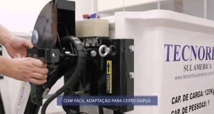 Tecnord-Sulamerica